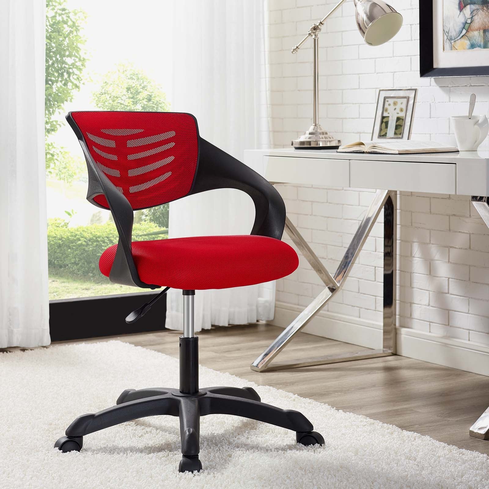 Thrive Mesh Office Chair By HouseBean