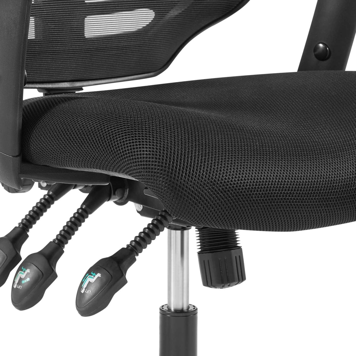 Calibrate Mesh Office Chair By HouseBean