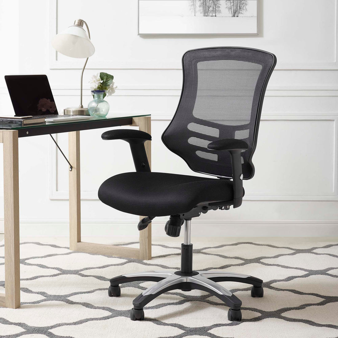 Calibrate Mesh Office Chair by Modway