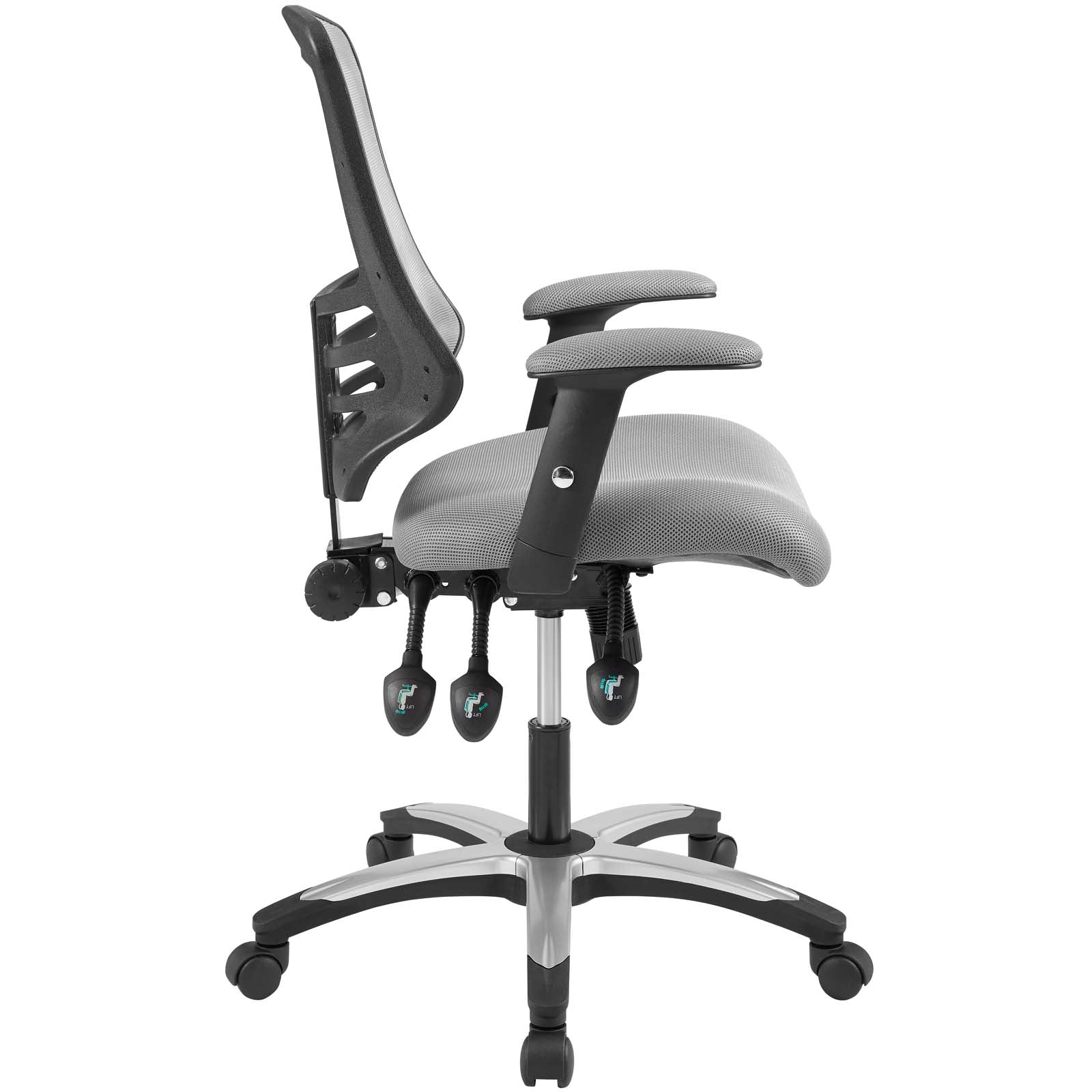 Calibrate Mesh Office Chair By HouseBean