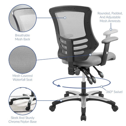 Calibrate Mesh Office Chair By HouseBean