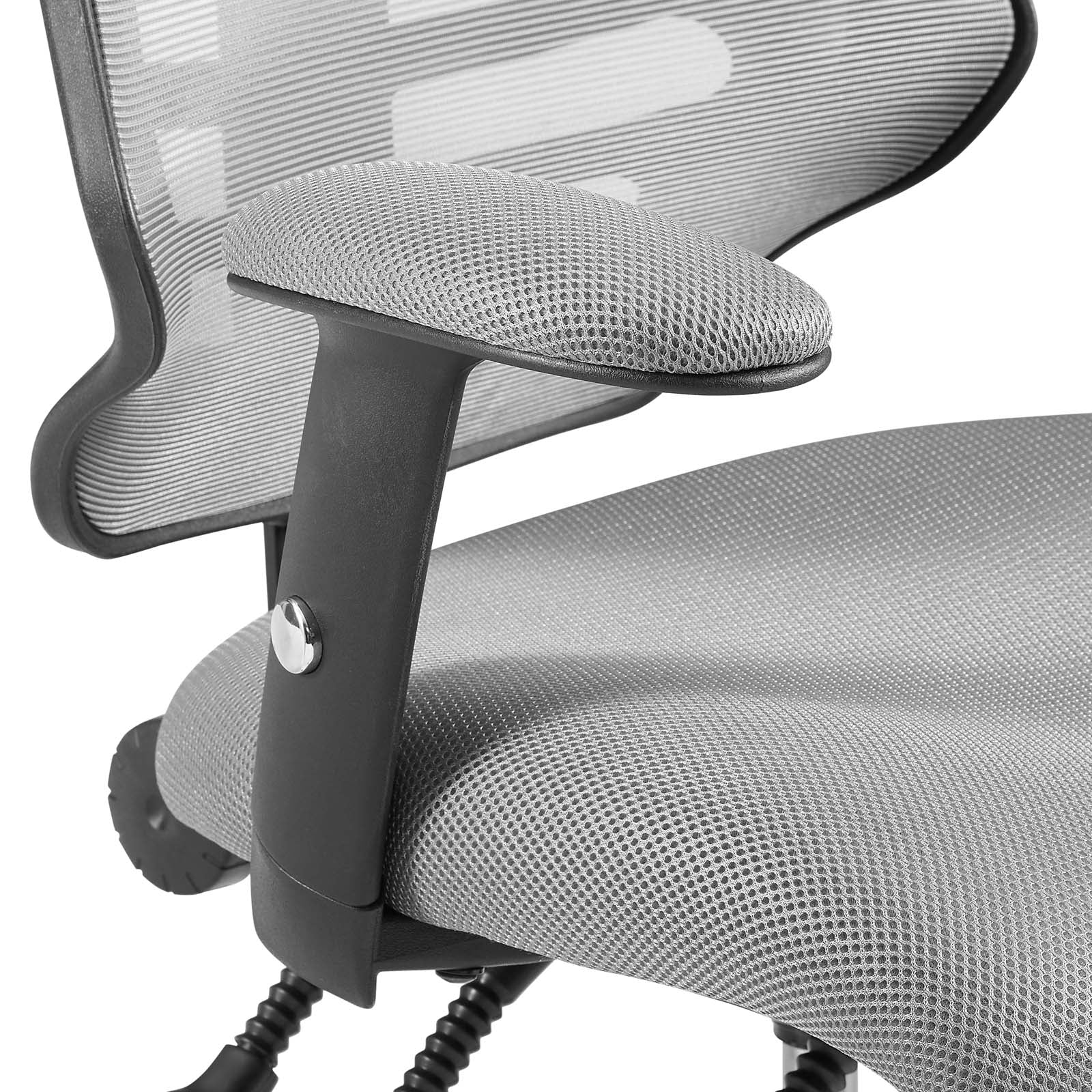 Calibrate Mesh Office Chair By HouseBean