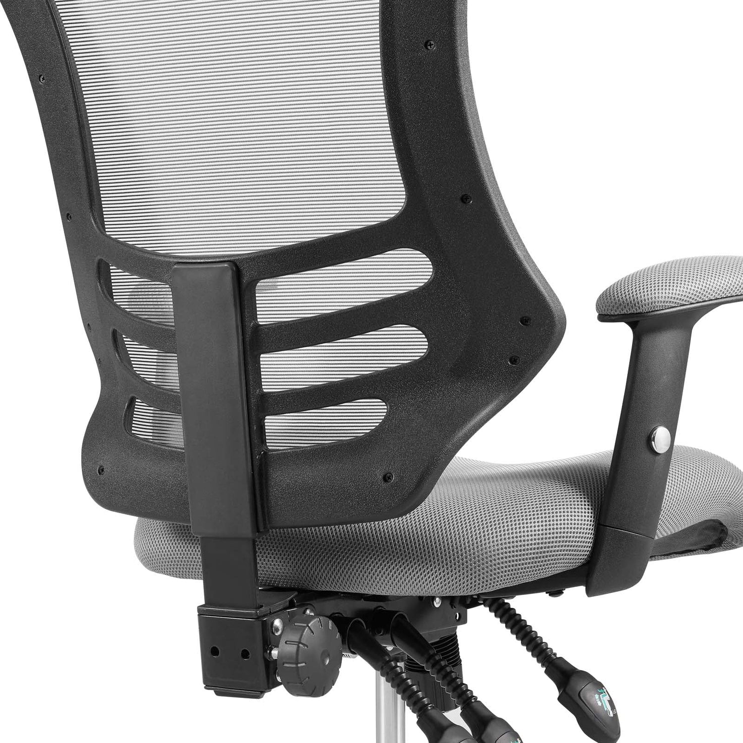 Calibrate Mesh Office Chair By HouseBean