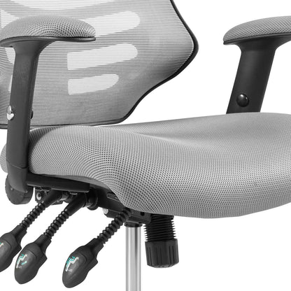 Calibrate Mesh Office Chair By HouseBean