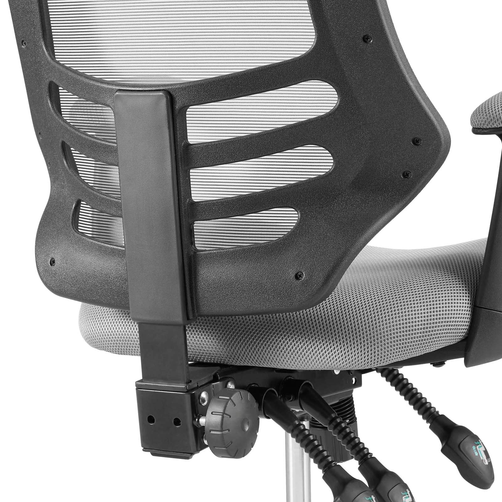 Calibrate Mesh Drafting Chair By HouseBean