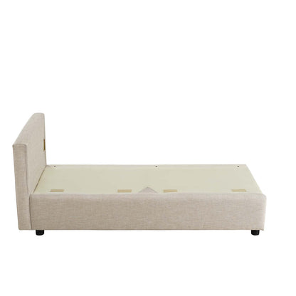 Activate Upholstered Fabric Sofa by Modway