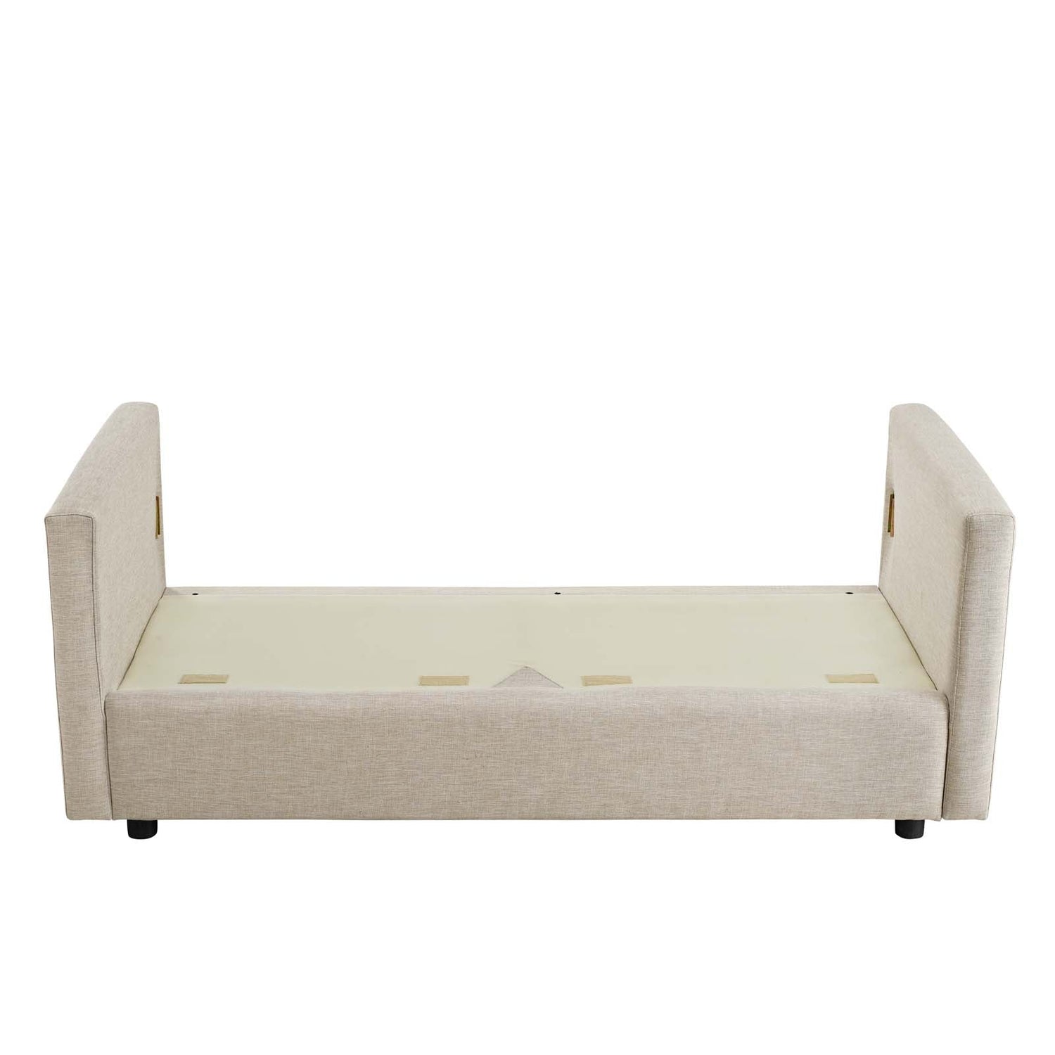 Activate Upholstered Fabric Sofa by Modway