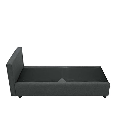 Activate Upholstered Fabric Sofa by Modway