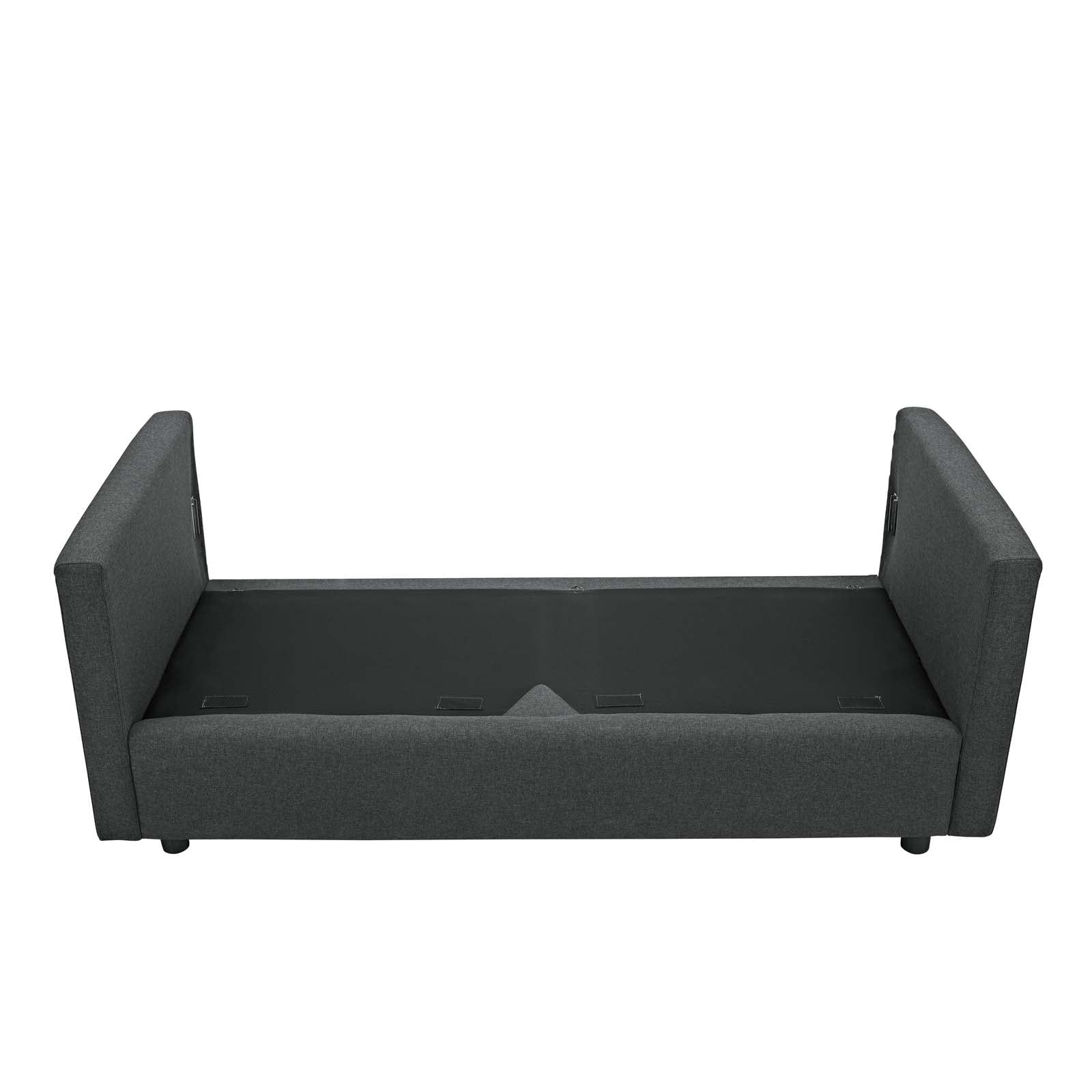 Activate Upholstered Fabric Sofa by Modway