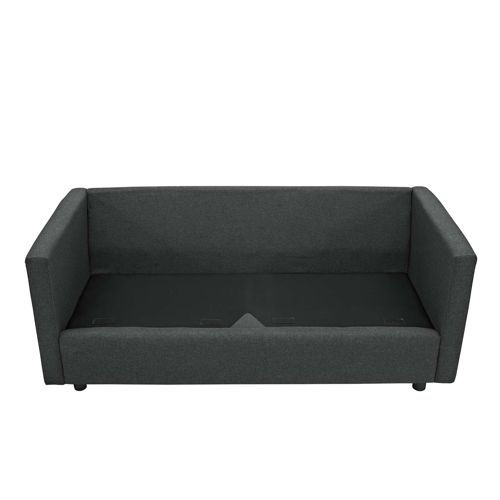 Activate Upholstered Fabric Sofa by Modway