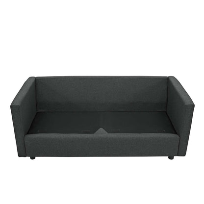 Activate Upholstered Fabric Sofa by Modway