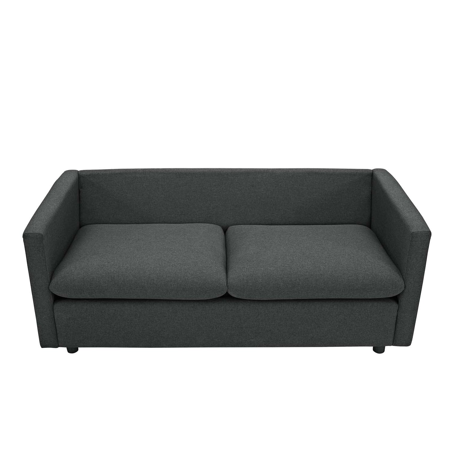 Activate Upholstered Fabric Sofa by Modway