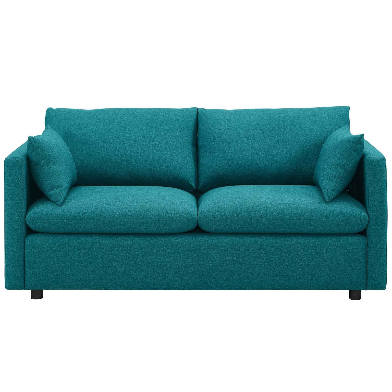 Activate Upholstered Fabric Sofa By HouseBean