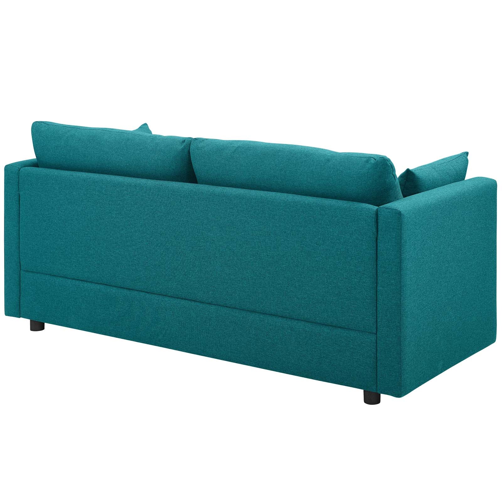 Activate Upholstered Fabric Sofa By HouseBean