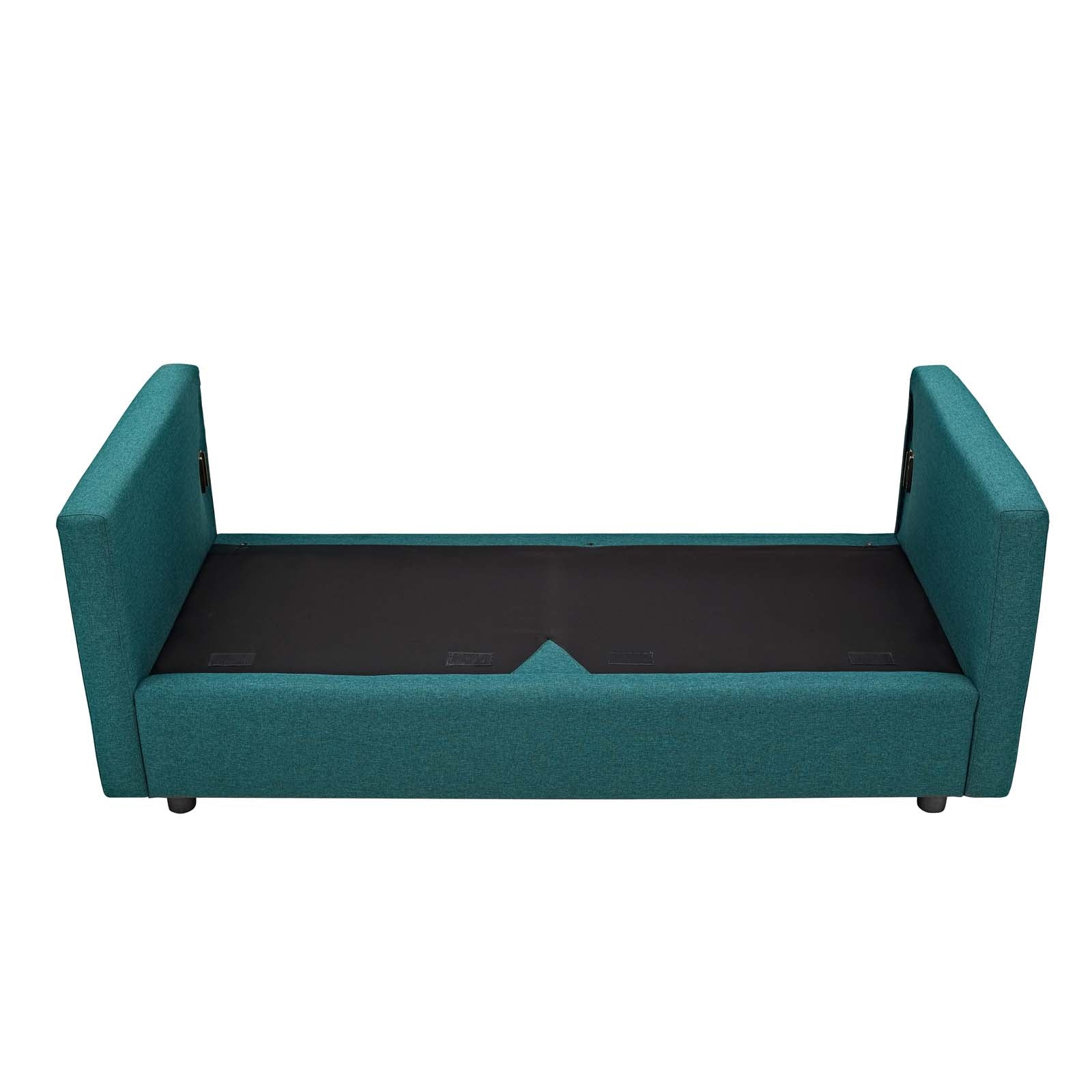 Activate Upholstered Fabric Sofa By HouseBean