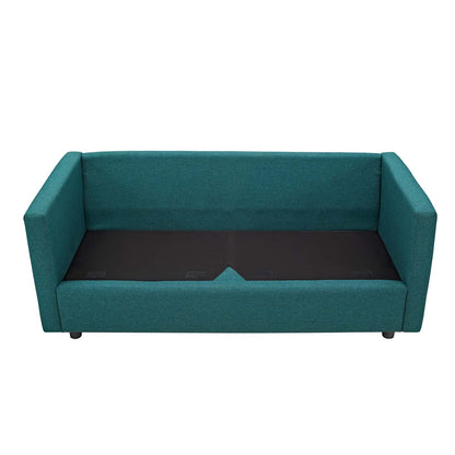 Activate Upholstered Fabric Sofa By HouseBean