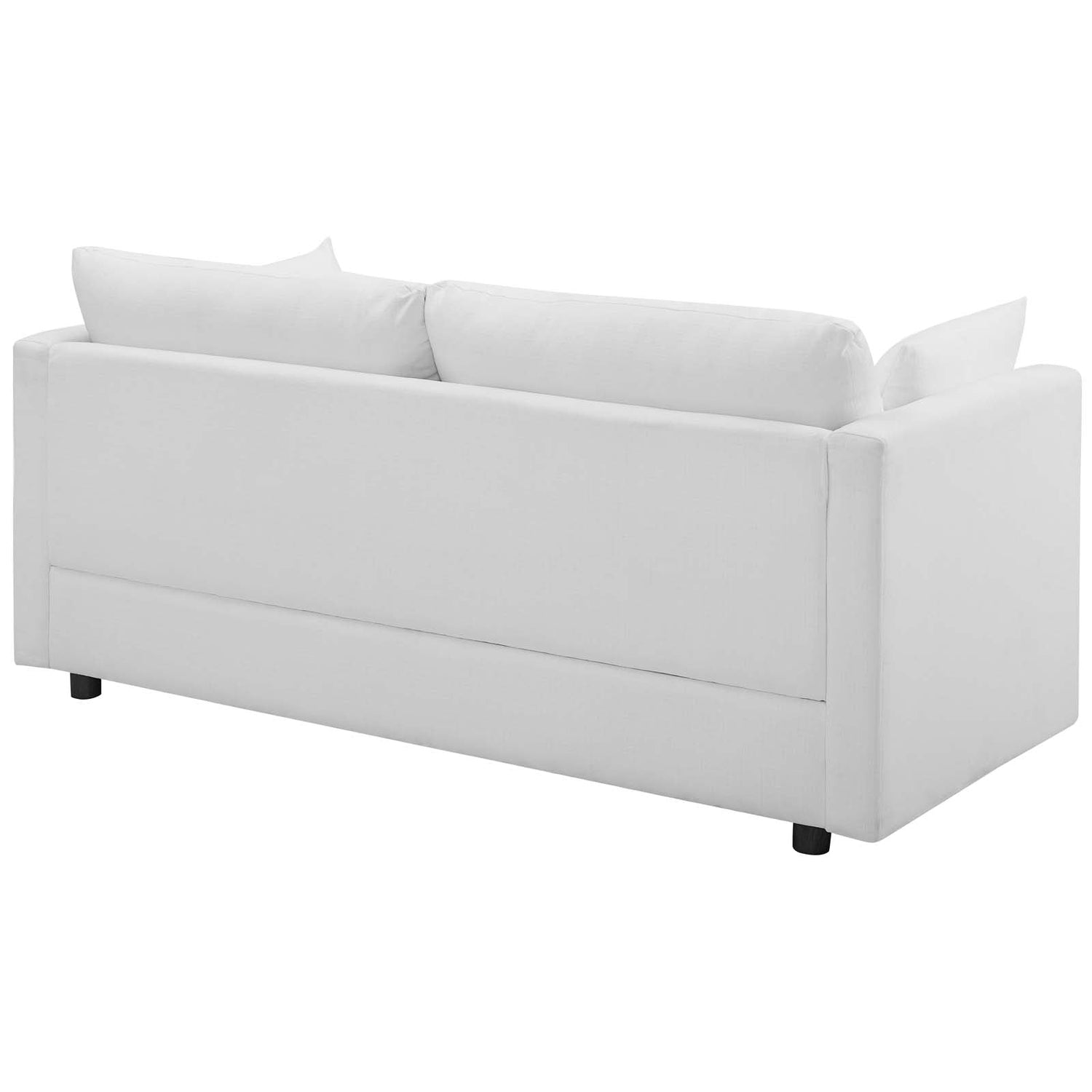 Activate Upholstered Fabric Sofa by Modway