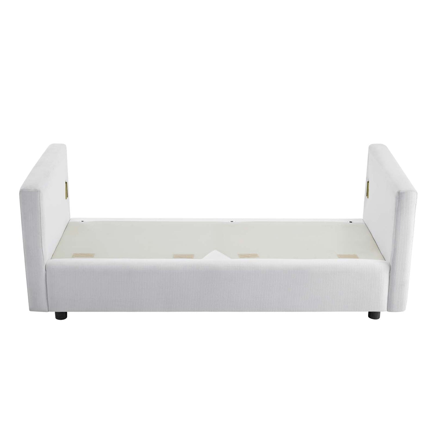 Activate Upholstered Fabric Sofa by Modway