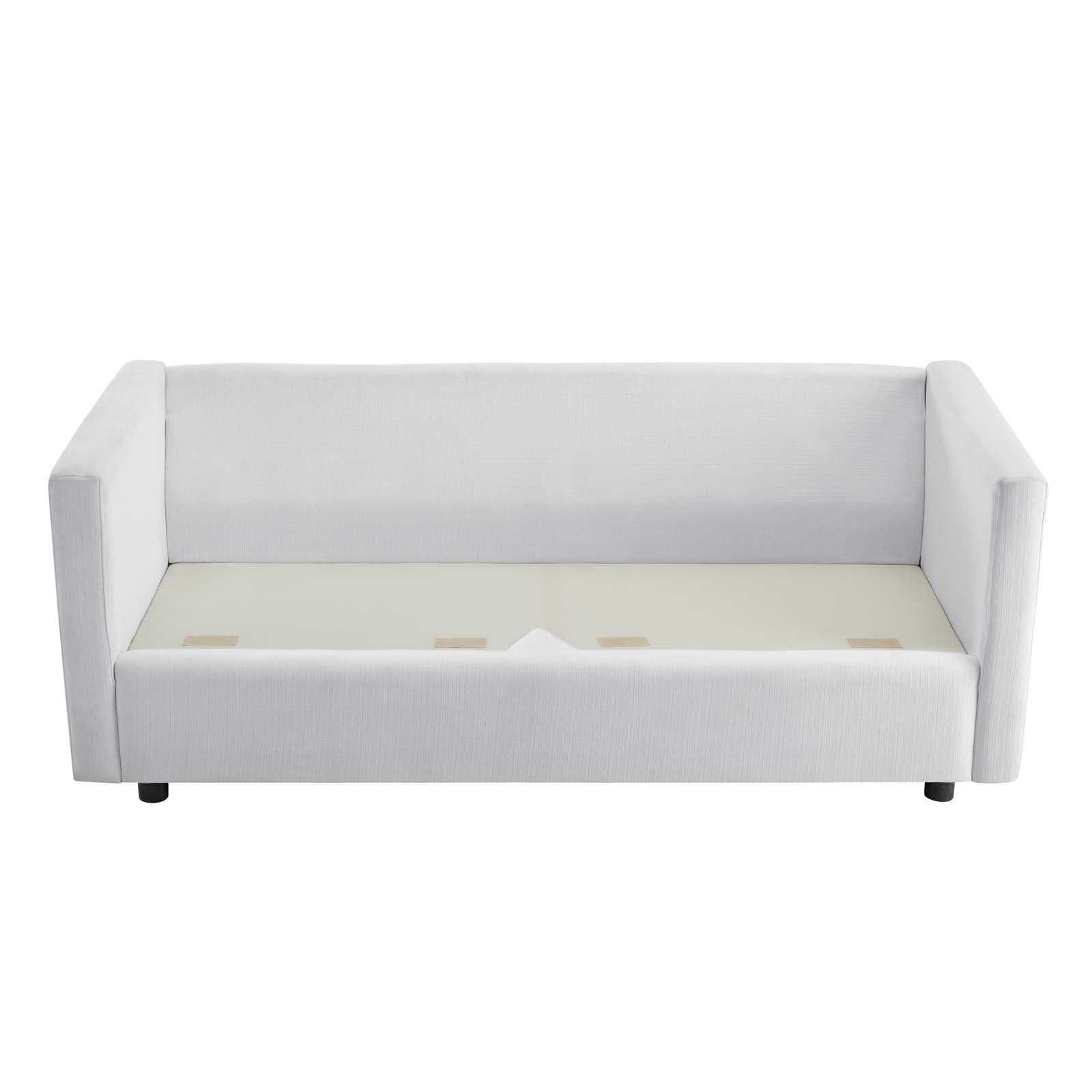 Activate Upholstered Fabric Sofa By HouseBean