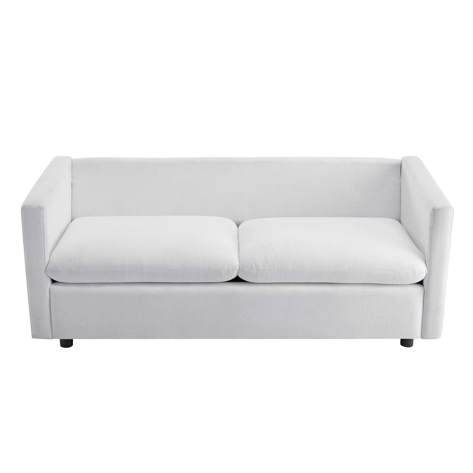 Activate Upholstered Fabric Sofa By HouseBean