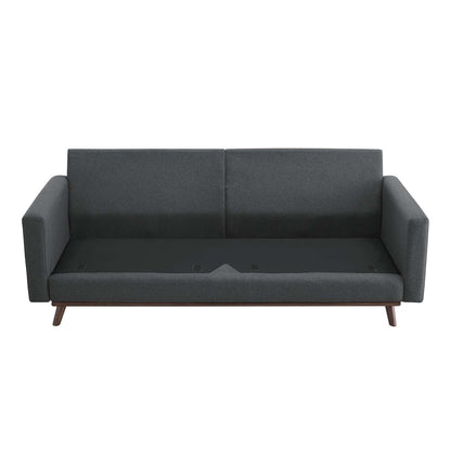 Prompt Upholstered Fabric Sofa by Modway