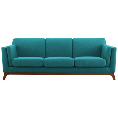 Chance Upholstered Fabric Sofa By HouseBean