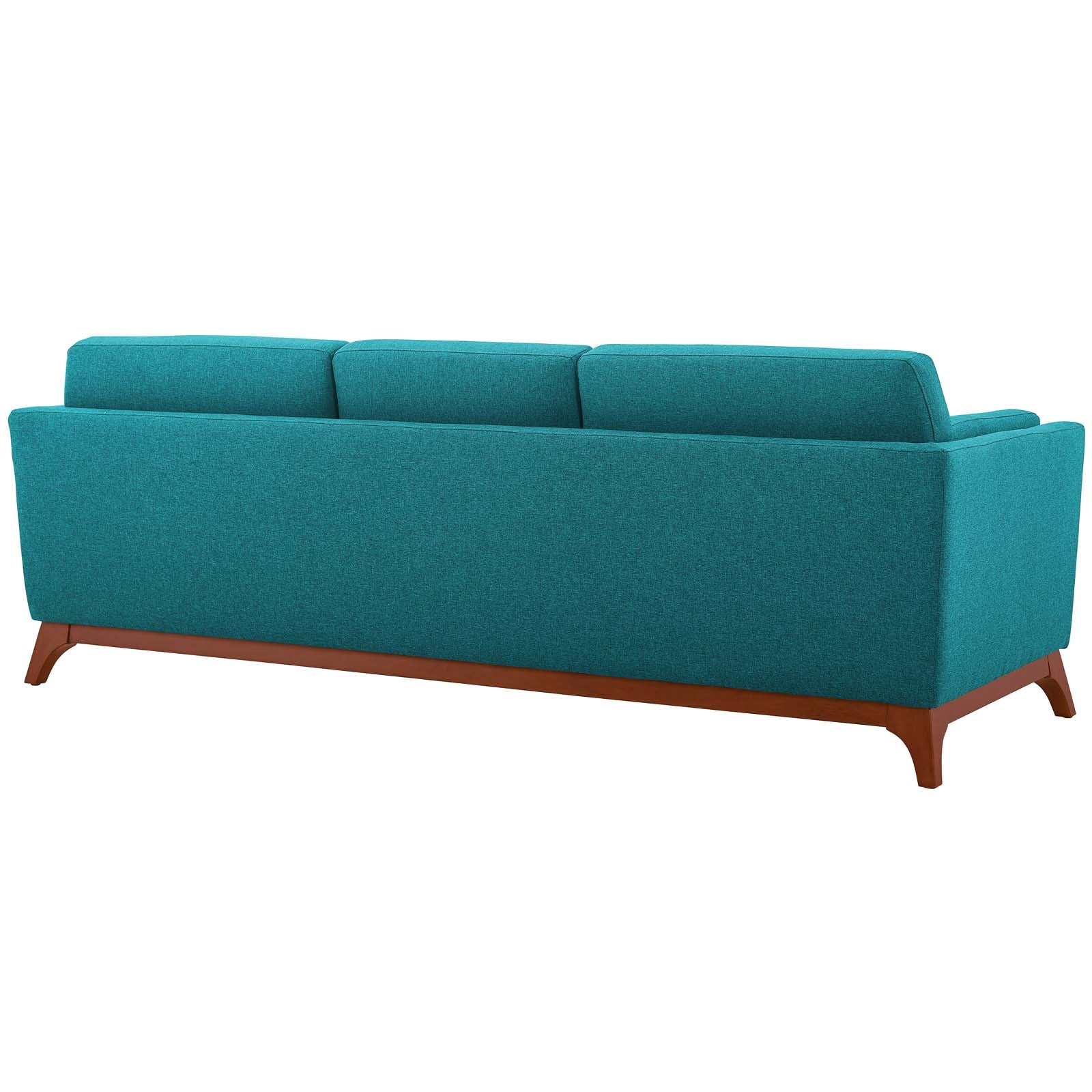 Chance Upholstered Fabric Sofa By HouseBean