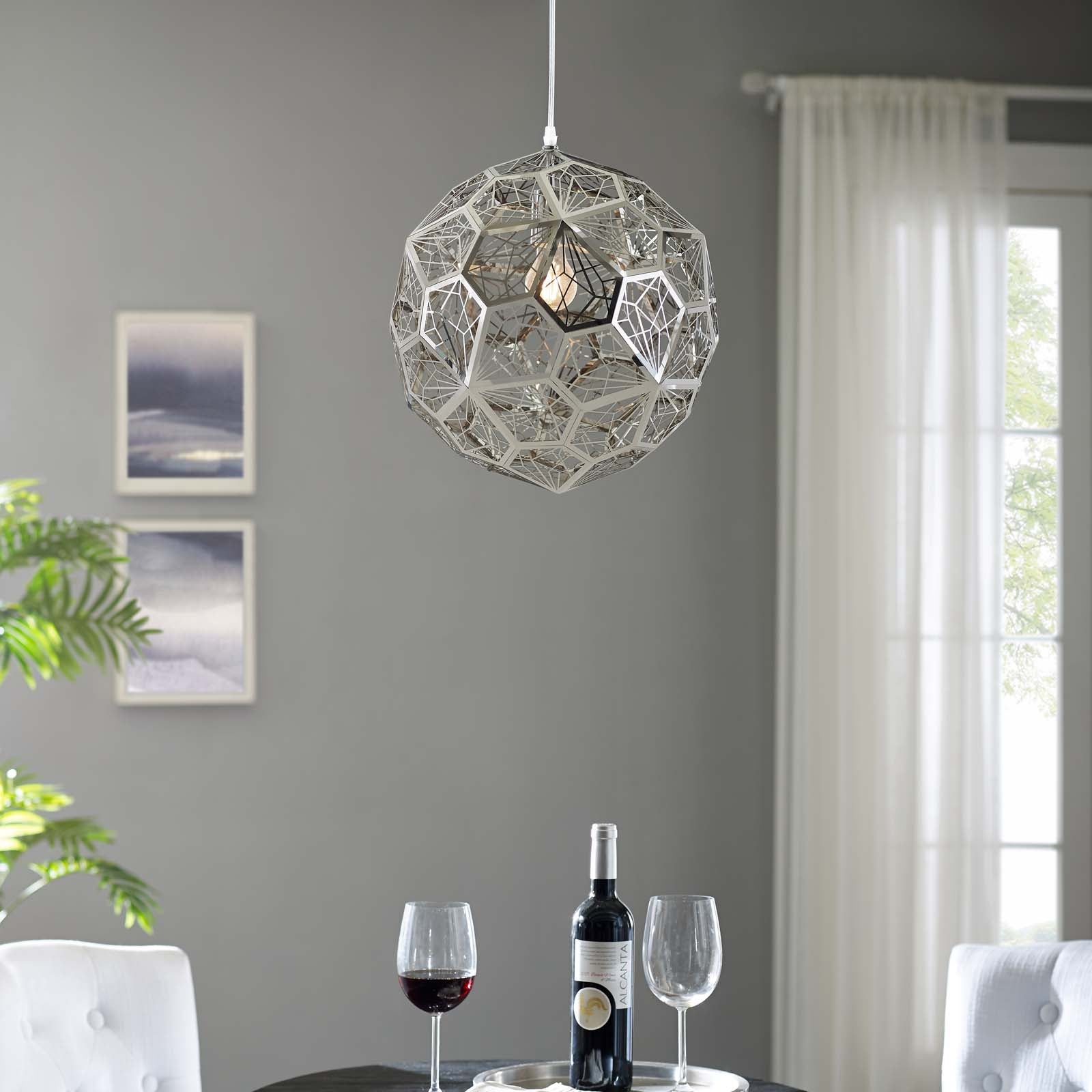 Shine Pendant Chandelier By HouseBean