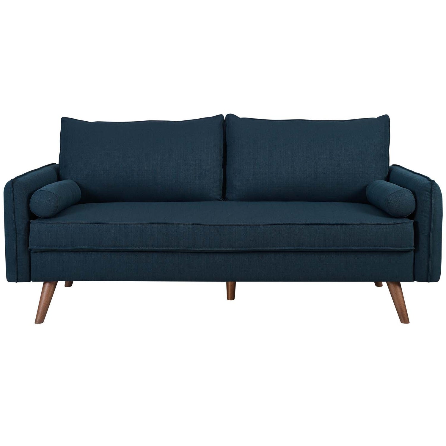 Revive Upholstered Fabric Sofa By HouseBean