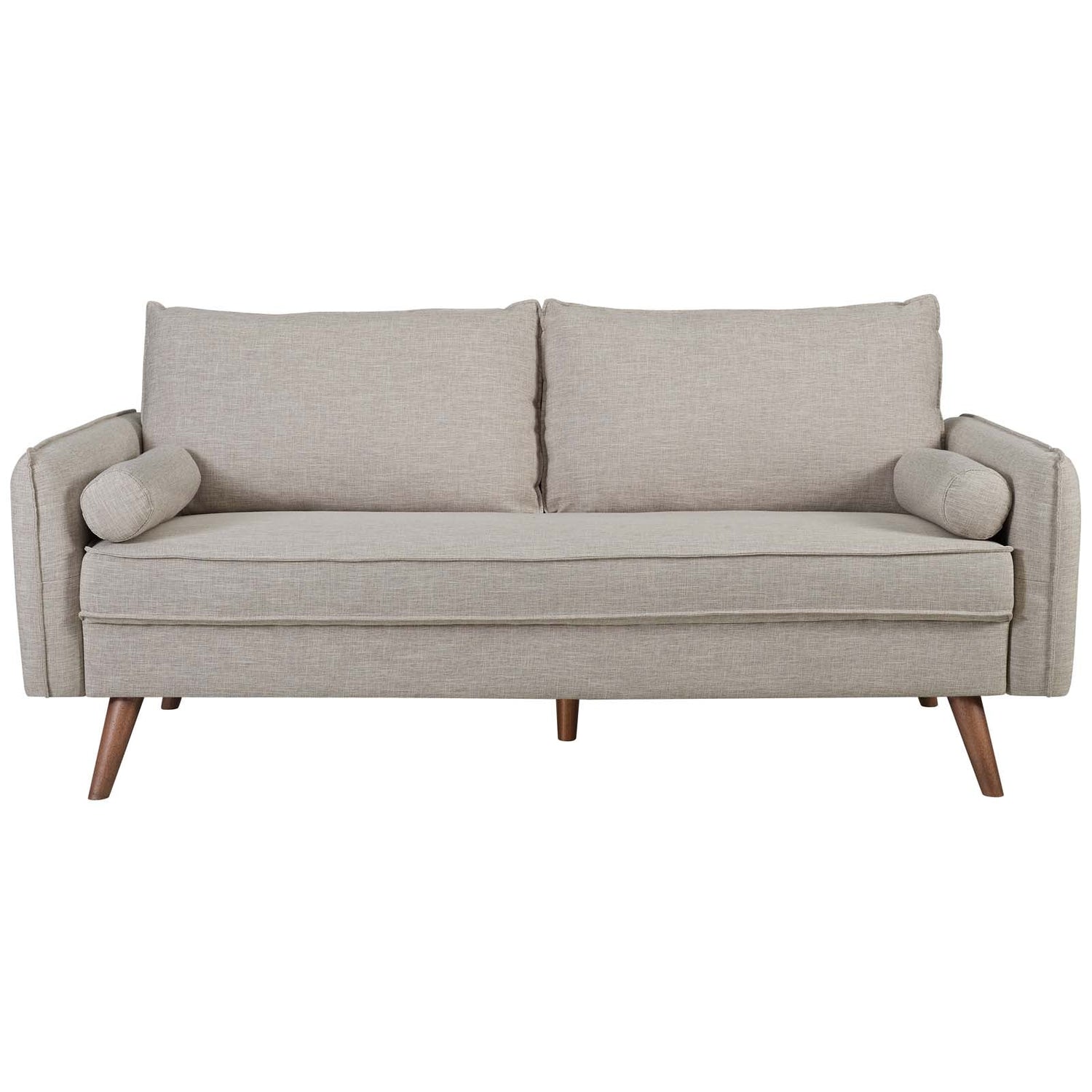 Revive Upholstered Fabric Sofa By HouseBean