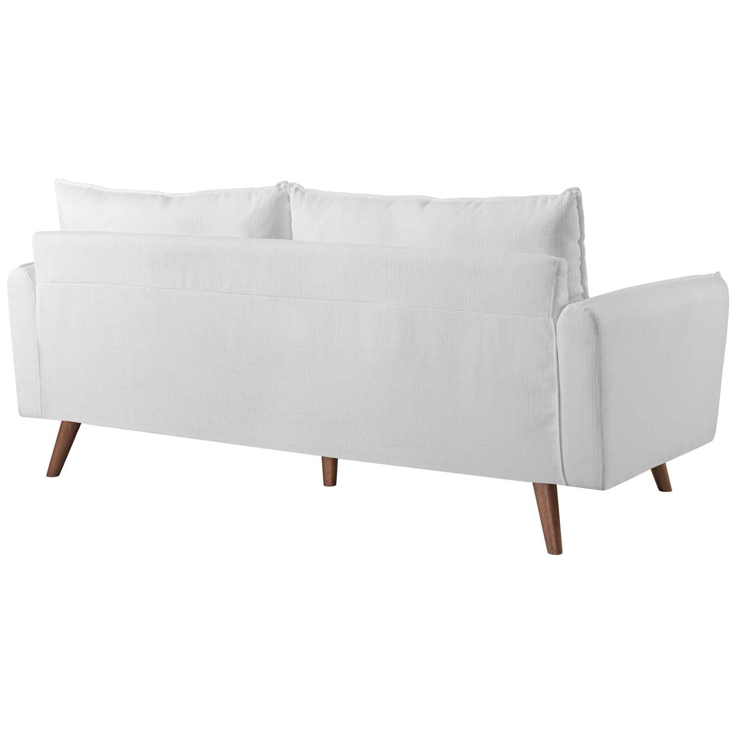 Revive Upholstered Fabric Sofa By HouseBean