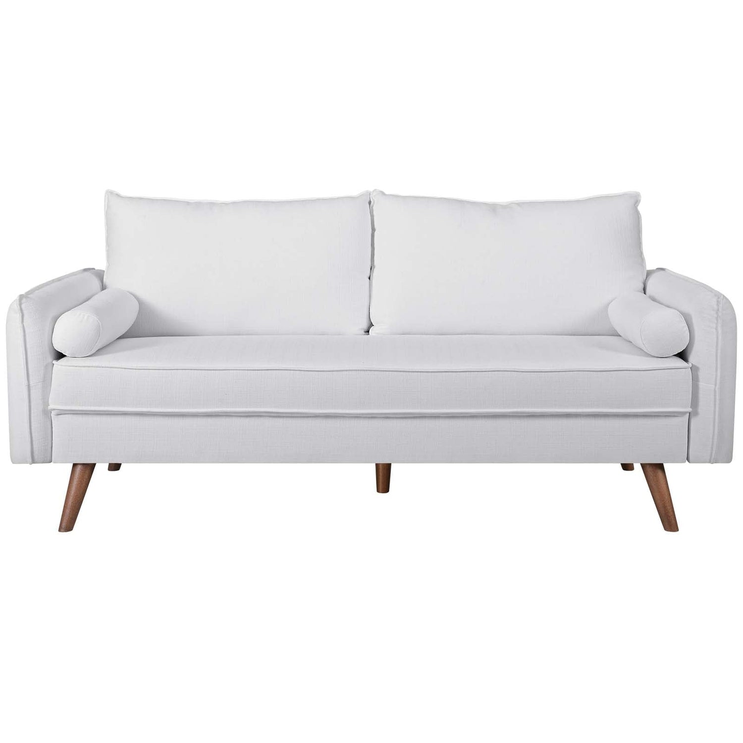 Revive Upholstered Fabric Sofa By HouseBean