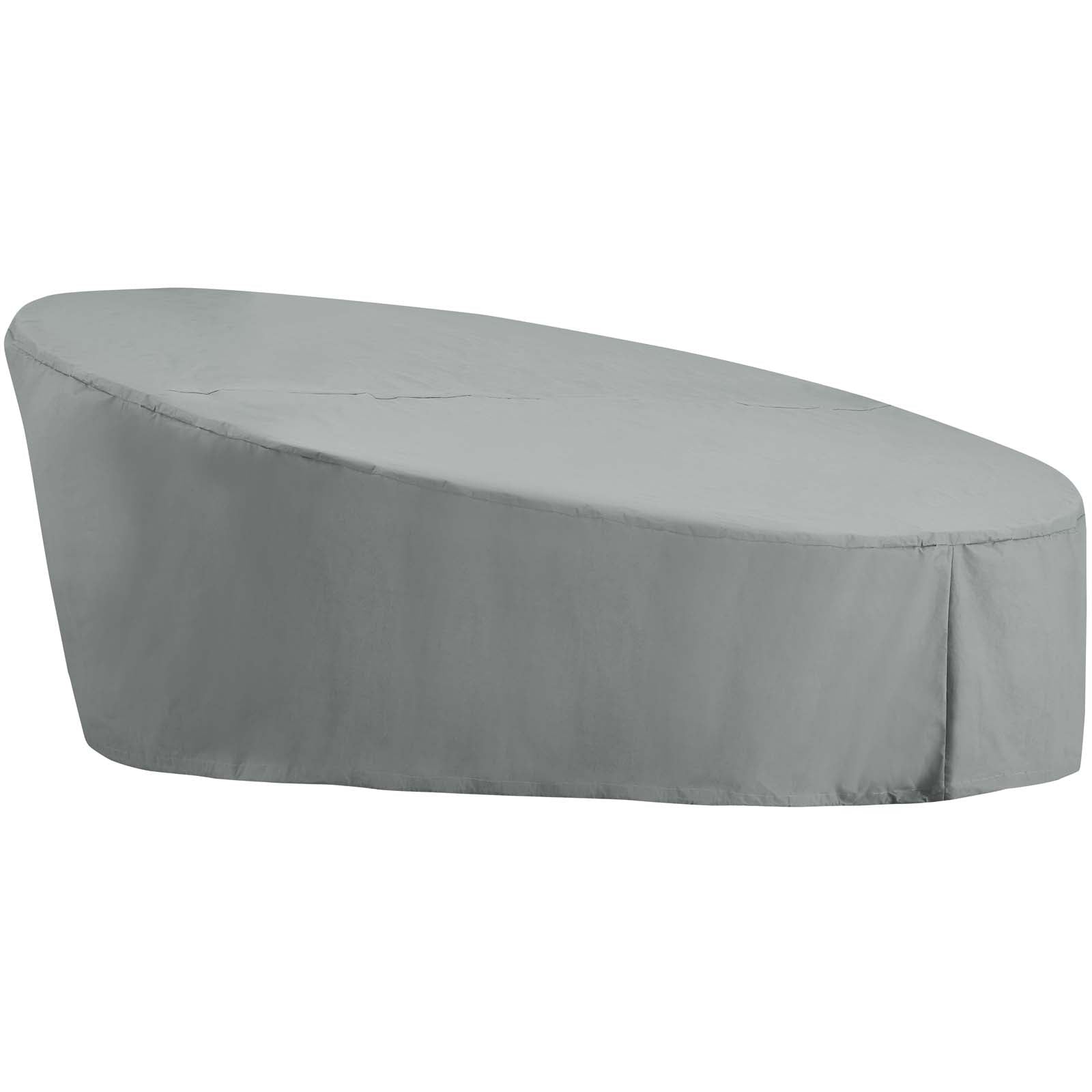 Immerse Convene / Sojourn / Summon Daybed Outdoor Patio Furniture Cover By HouseBean