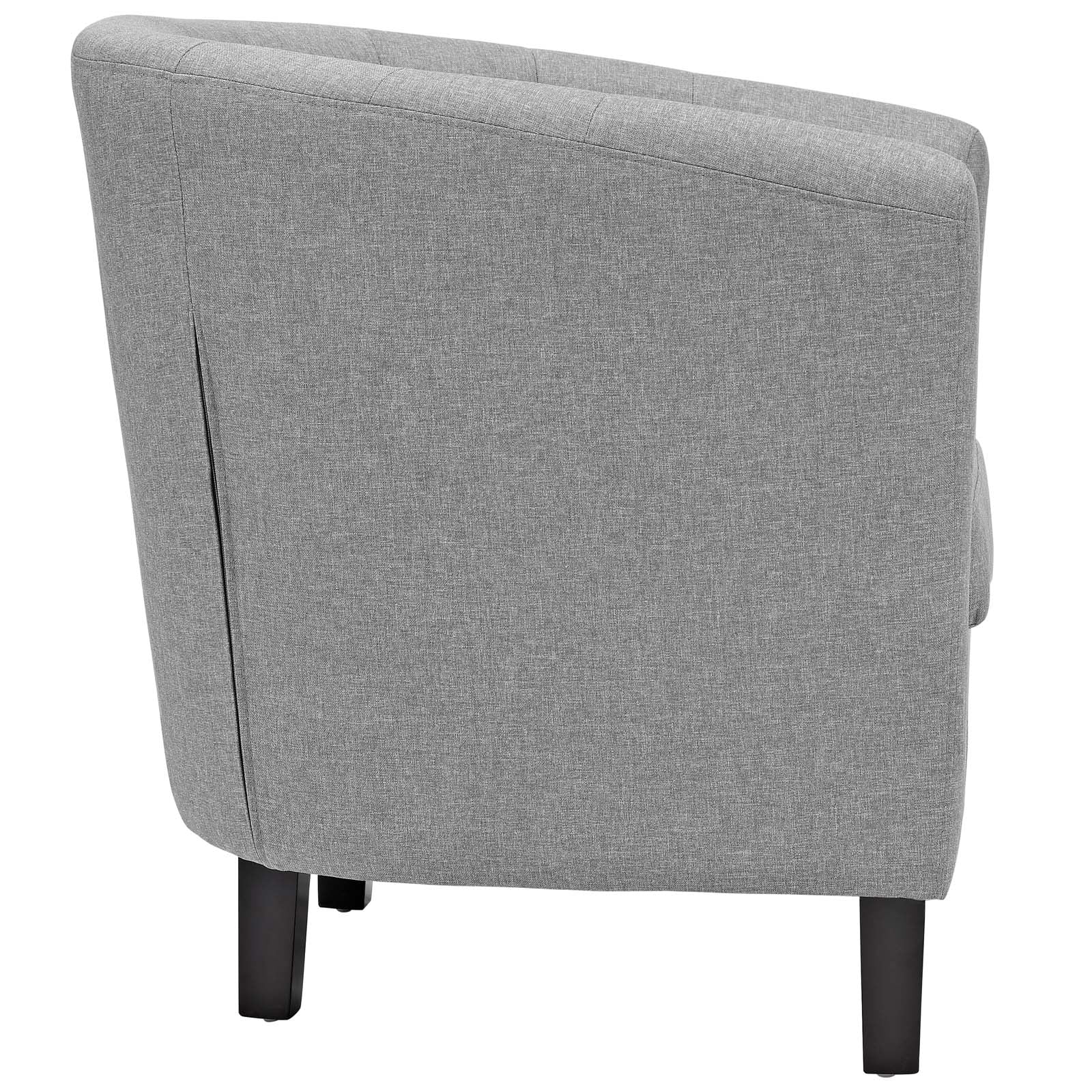 Prospect 2 Piece Upholstered Fabric Armchair Set By HouseBean