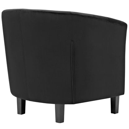 Prospect 2 Piece Performance Velvet Armchair Set by Modway