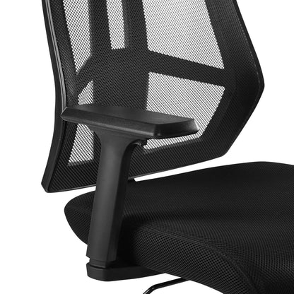 Extol Mesh Drafting Chair by Modway