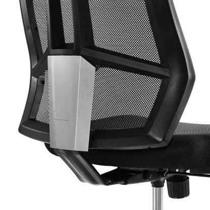 Extol Mesh Drafting Chair by Modway