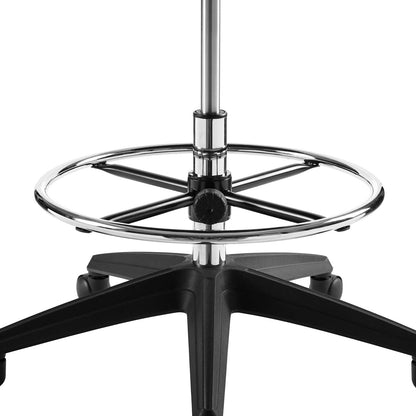 Extol Mesh Drafting Chair by Modway