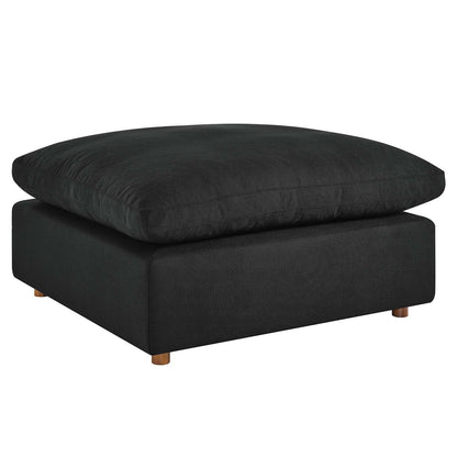 Commix Single Ottoman By HouseBean