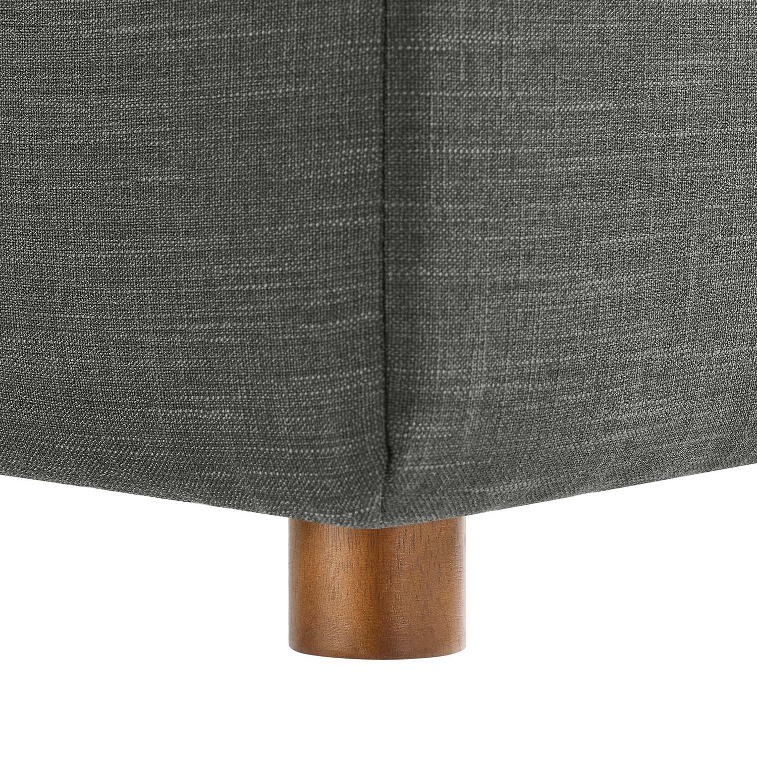 Commix Single Ottoman By HouseBean