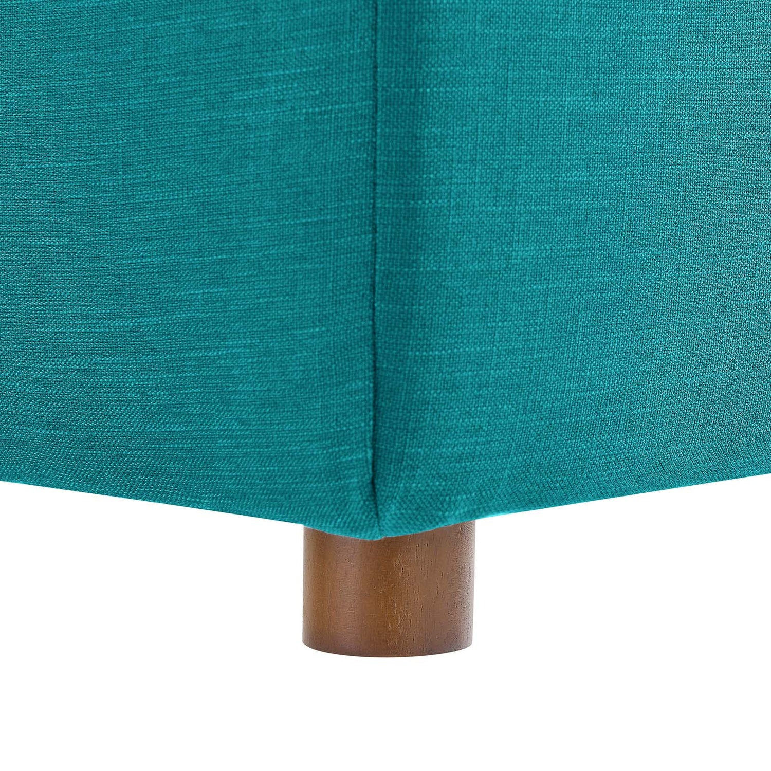 Commix Single Ottoman By HouseBean