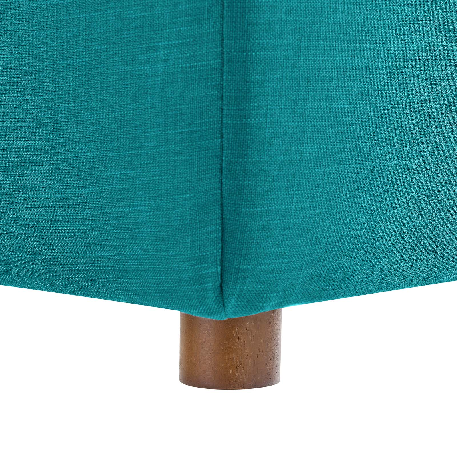 Commix Single Ottoman By HouseBean