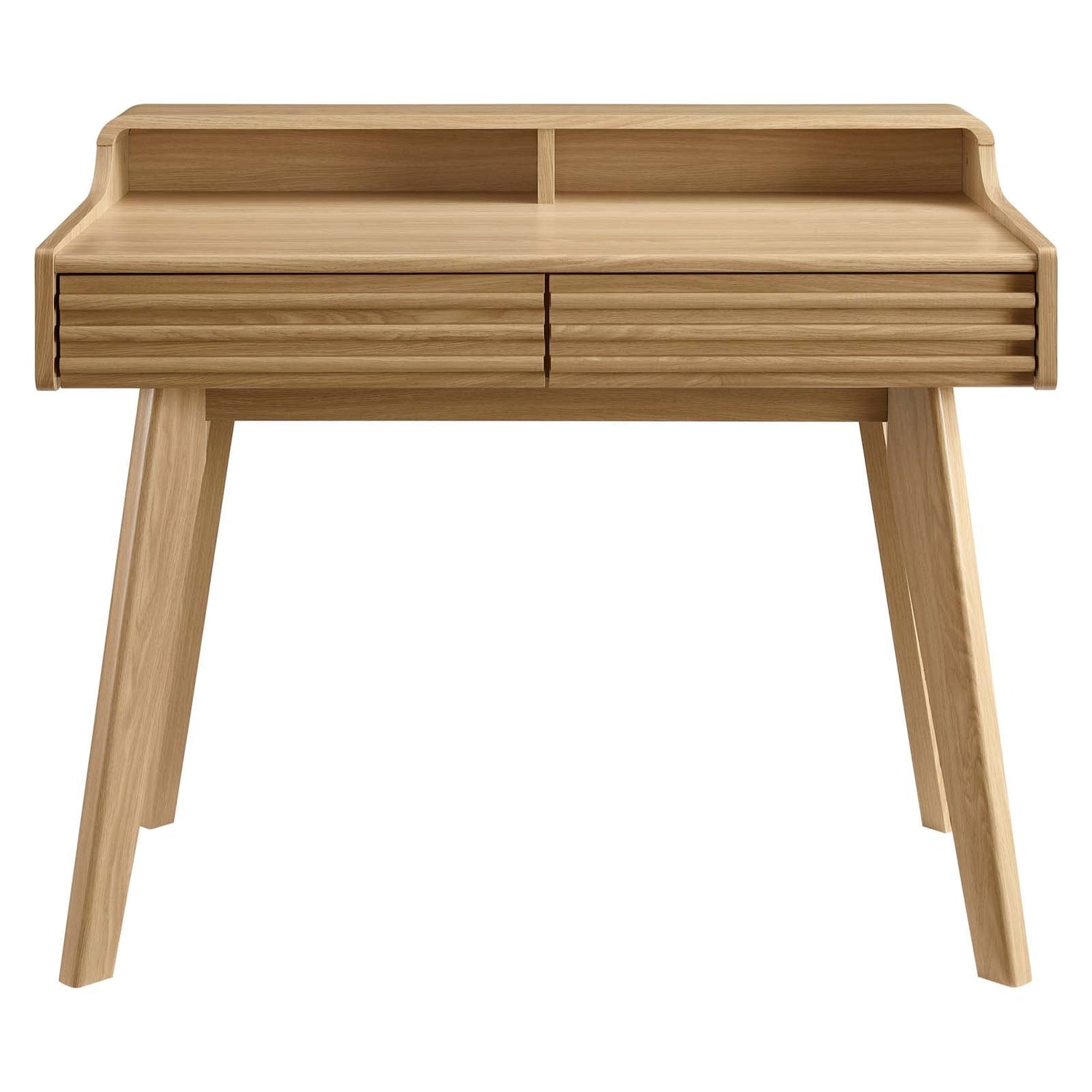 Render Writing Desk By HouseBean