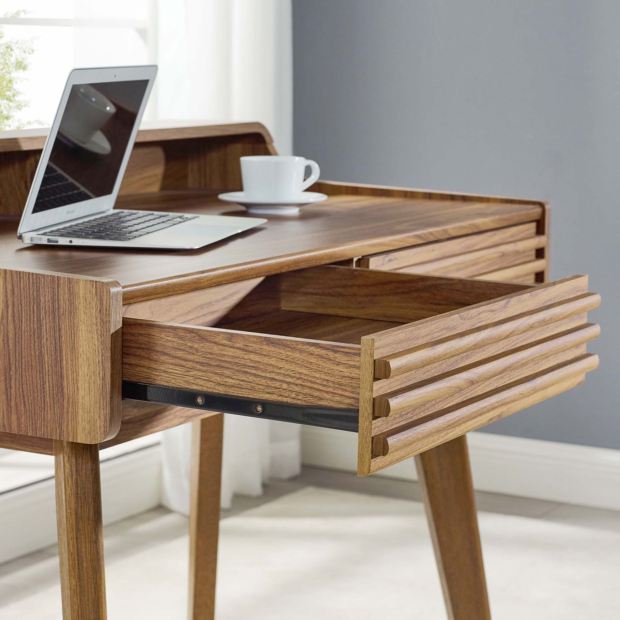 Render Writing Desk by Modway