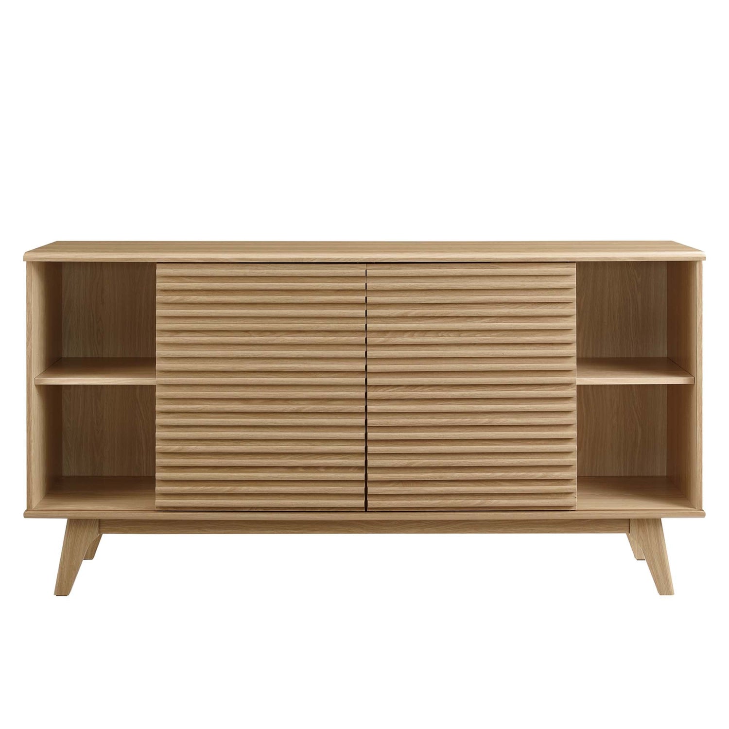 Render 63&quot; Sideboard Buffet Table or TV Stand by Modway