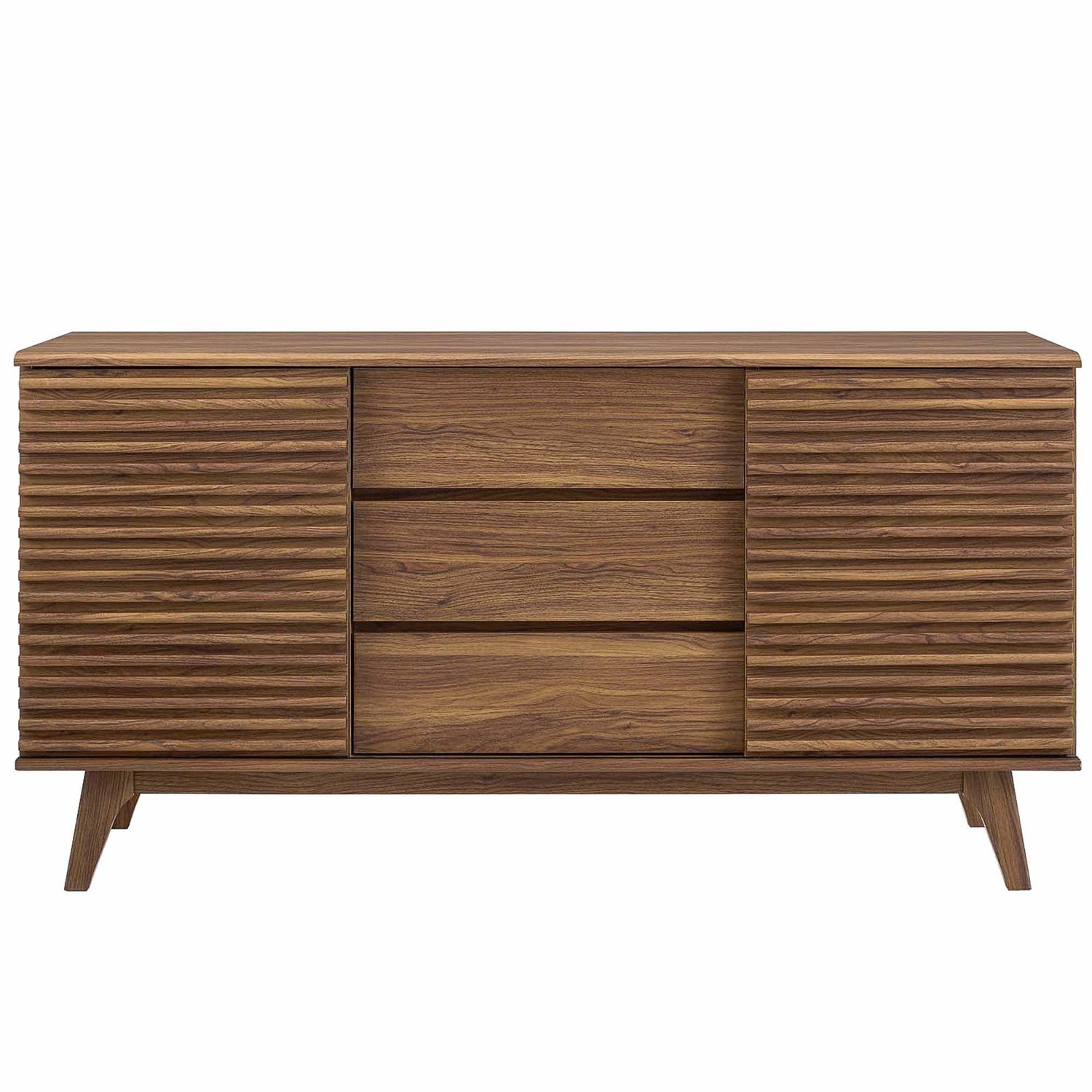 Render 63&quot; Sideboard Buffet Table or TV Stand by Modway