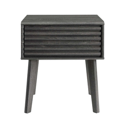 Render End Table By HouseBean