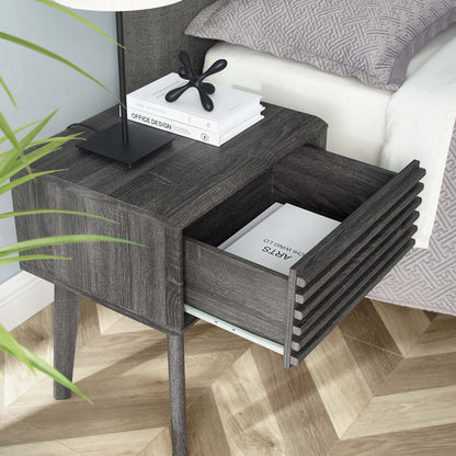 Render End Table By HouseBean