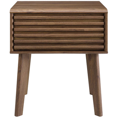 Render End Table Nightstand By HouseBean