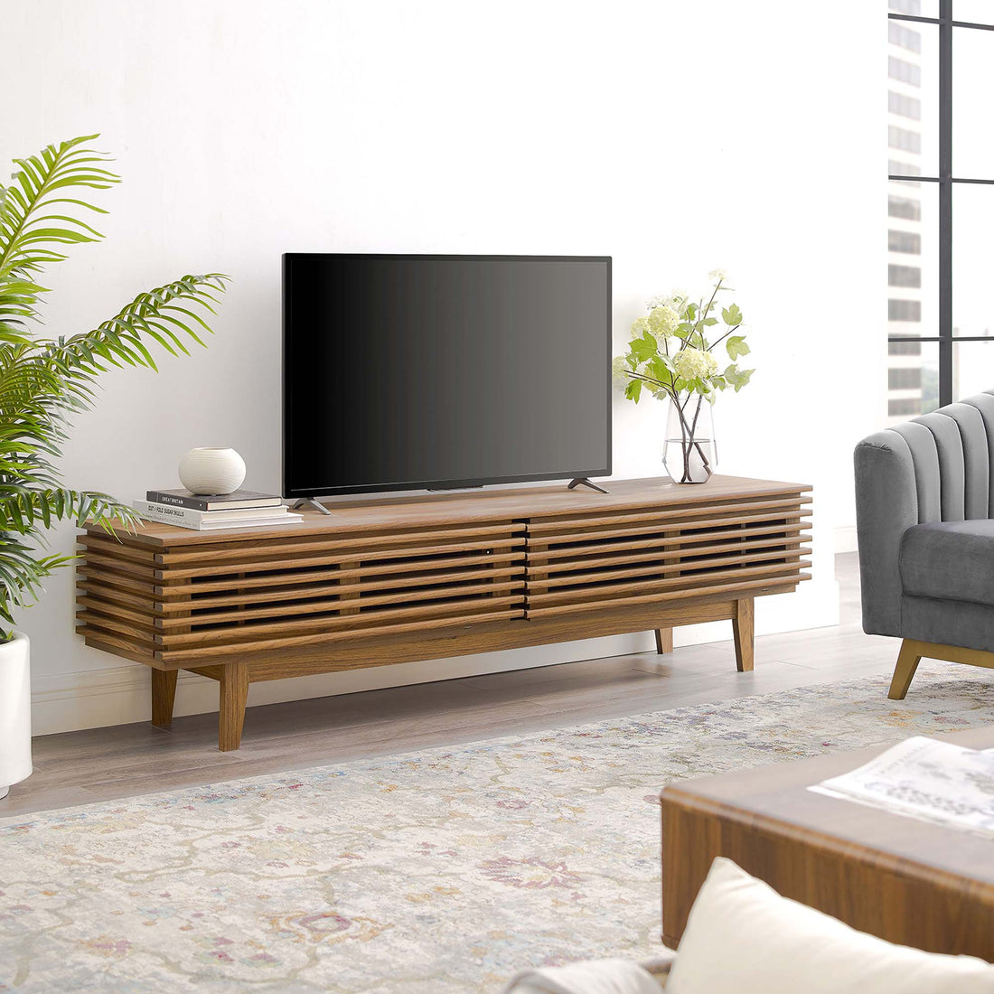 Render 71&quot; TV Stand by Modway